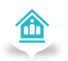 courtier pret immobilier maison